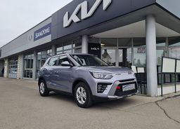 Zunanja slika - KG Mobility Tivoli - 1.5 GDI-T Fresh M T - 1 - Predogledna slika