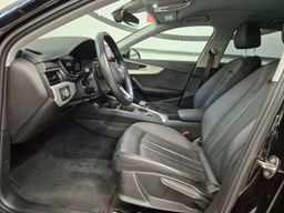 Zunanja slika - Audi A4 - Avant 30 TDI - 5 - Predogledna slika