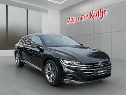 Zunanja slika - VW Arteon - 4motion 2,0 TDI R-Line DSG - 8 - Predogledna slika