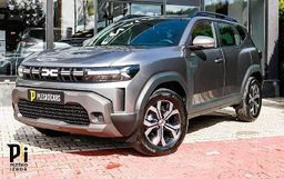 Zunanja slika - Dacia Duster - 1.2 TCe 130 EXPRESSION - 3 - Predogledna slika