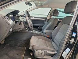 Zunanja slika - VW Passat - Variant Business 2.0 TDI DSG - 5 - Predogledna slika