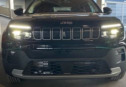Zunanja slika - Jeep Avenger - 1.2 E-DCT6 MHEV 100 Summit - 2 - Predogledna slika