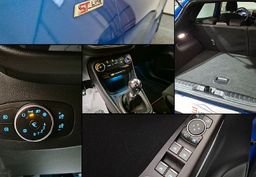 Zunanja slika - Ford Puma - 1.0 EcoBoost MHEV ST-Line FULL LED-VIRTUAL-PDC - 10 - Predogledna slika