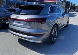 Zunanja slika - Audi e-tron - 55 quattro advanced RADAR VIRTUAL MATRIX AIR SUS. - 6 - Predogledna slika