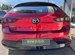 Zunanja slika - Mazda Mazda3 - G122°PLUS°1.LAST°SLO°FULL LED°NAVI°KAMERA°HEAD-UP - 7 - Predogledna slika