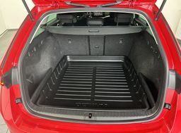 Zunanja slika - Škoda Octavia - 2.0 TDI Clever 110 kW.NEMŠKA.LED.KLJUK.NAVI.108000 - 17 - Predogledna slika