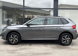 Zunanja slika - Škoda Kamiq - Edition 1.0 TSI - 3 - Predogledna slika