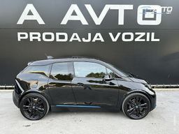 Zunanja slika - BMW i3 - s (120Ah) Avt. - 6 - Predogledna slika