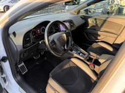 Zunanja slika - Seat Leon - 2.0 TSI 221KW DSG CUPRA ST 4WD - 7 - Predogledna slika