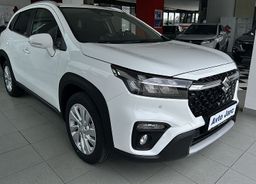 Zunanja slika - Suzuki S-Cross - 1.4 MHEV PREMIUM ALLGRIP - 1 - Predogledna slika