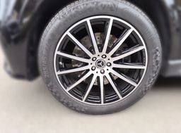 Zunanja slika - Mercedes-Benz GLS-Razred - GLS 450 d 4MATIC AMG LINE-SLO-1.LAST-TOP OPREMA - 10 - Predogledna slika