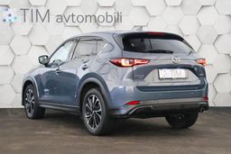 Zunanja slika - Mazda CX-5 - 2.2 Skyactive-D AWD Aut Exceed 184KM - 4 - Predogledna slika