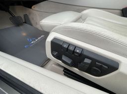 Zunanja slika - BMW Serija 6 - Coupe: 640i-Usnje-Navi-Slovensko poreklo - 17 - Predogledna slika