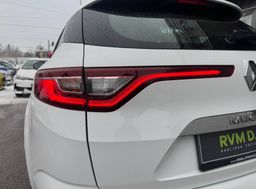 Zunanja slika - Renault Mégane - Megane INTENS°1.5 DCI°1.LAST°SLO°ALKANTARA°DIG.ŠT°91000.. - 10 - Predogledna slika