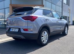 Zunanja slika - KG Mobility Korando - 1.5 T-GDI 120 kW Style+ M T - 4 - Predogledna slika
