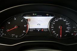 Zunanja slika - Audi A6 - 40TDI Quattro S-Tronic Sport - 11 - Predogledna slika