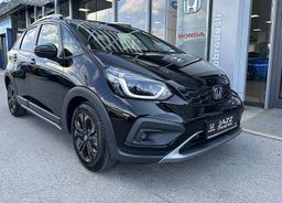 Zunanja slika - Honda Crosstar - | 1.5 i-MMD | ADVANCE | ACC | LED | NAVI | - 1 - Predogledna slika