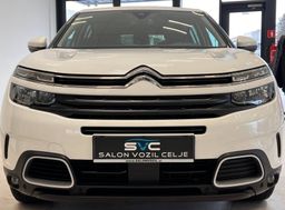 Zunanja slika - Citroën C5 Aircross - HDI-180KM-AUT-LED-DAB-VIRTUAL-KAM-KEYLES-ASSIST... - 2 - Predogledna slika