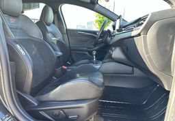 Zunanja slika - Ford Focus - 2.0 ST LED 19 RECARO KAMERA GRETJE SEDEŽEV - 19 - Predogledna slika