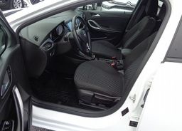 Zunanja slika - Opel Astra - 1.6 CDTI 110hp -SLO -1.LASTNIK -SERVISNA POTRJENA - 5 - Predogledna slika