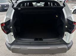 Zunanja slika - Dacia Duster - 1.2 TCe 130 4x4 Journey - 6 - Predogledna slika