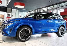 Zunanja slika - Nissan Qashqai - NOVI MODEL1.3 DIG-T 158hp N-DISIGN+COM. X-TRONIC - 2 - Predogledna slika