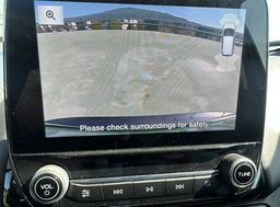 Zunanja slika - Ford Ecosport - 1.0 EcoBoost Titanium.KAMERA.NAVI.USNJE - 9 - Predogledna slika