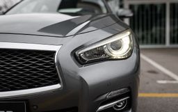 Zunanja slika - Infiniti Q50 - Premium LED - 9 - Predogledna slika