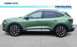 Zunanja slika - Ford Kuga - Active X 2.5 HYBR 134kW FHEV AWD-SLO-RADAR-HEADUP - 2 - Predogledna slika