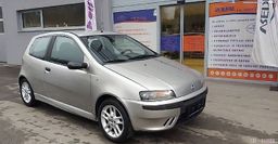 Zunanja slika - Fiat Punto - 1.2 16V Sporting Fresh KLIMA... - 1 - Predogledna slika