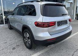 Zunanja slika - Mercedes-Benz GLB-Razred - 200 Progressive Edition - TOP PONUDBA - 3 - Predogledna slika