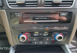Zunanja slika - Audi Q5 - 2.0 TDI-Q-4X4-S LINE-AVT-PANORAMA-XENON-NAVI-USNJE- - 17 - Predogledna slika