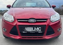 Zunanja slika - Ford Focus - SPORT 1.6 EcoBoost 150ks °17-COL° - 2 - Predogledna slika