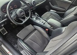 Zunanja slika - Audi A3 - 35 TDI Sport S tronic- Le 169.000km- 3XS-LINE-ODL - 5 - Predogledna slika