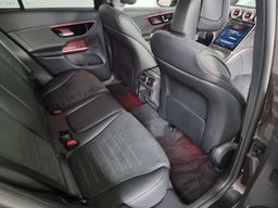 Notranja slika - Mercedes-Benz GLC-Razred - GLC-Class - 10 - Predogledna slika