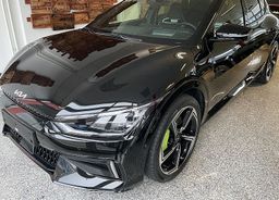Zunanja slika - KIA EV6 - GT 77 kWh. 430kW AWD - 1 - Predogledna slika