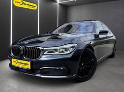 Zunanja slika - BMW Serija 7 - : 740Ld xDrive LED NAVI PDC MEMORY 360KAM RADAR TOP - 1 - Predogledna slika