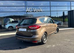 Zunanja slika - Ford C-MAX - 1.5 EcoBoost 110 kW  Titanium - 3 - Predogledna slika