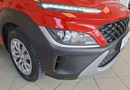 Zunanja slika - Hyundai Kona - 1.0 T-GDI 120-SLO-LED-KAMERA-TOV.GARANCIJA- - 16 - Predogledna slika