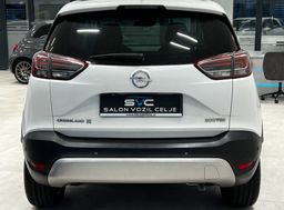 Zunanja slika - Opel Crossland X - 1.2 TURBO-110KM-LED-MRTVI-KOT-KAM-HEAD-UP-ASSIST.. - 6 - Predogledna slika