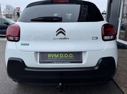 Zunanja slika - Citroën C3 - 1.LAST°SLO°FULL LED°PARK.SEN.°AVT.KLIMA°22.000 KM. - 9 - Predogledna slika