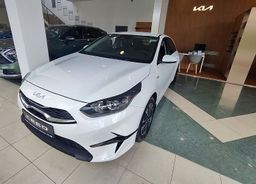 Zunanja slika - KIA Ceed - 1.0 T-GDi LX Champion+ ISG. M T 74 kW - 1 - Predogledna slika