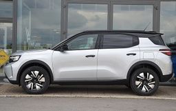 Zunanja slika - Opel Frontera - 1.2 MHEV TURBO 100KW GS DCT akcijska cena - 3 - Predogledna slika