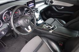 Zunanja slika - Mercedes-Benz C-Razred - C 220 d AVANTGARDE - 5 - Predogledna slika