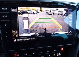 Zunanja slika - VW Passat - Variant 2.0 TDI DSG BUSINESS 200KM - VLEČNA KLJUKA - - 16 - Predogledna slika