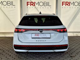 Zunanja slika - VW Passat - 2.0 TDI BMT R-Line DSG•IQ LED•ACC•AMBIENT•HEAD UP• - 5 - Predogledna slika