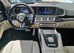 Zunanja slika - Mercedes-Benz GLS-Razred - GLS 450 d 4MATIC AMG line. Premium plus - 8 - Predogledna slika