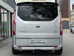 Zunanja slika - Ford Tourneo Custom - LIMITED 2.0TDCI 170KM L2H1 - SLOVENSKO POREKLO - 17 - Predogledna slika