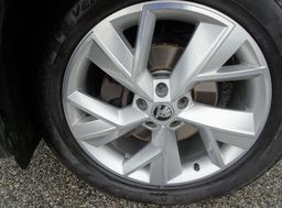 Zunanja slika - Škoda Kodiaq - 4x4 2.0 TDI Ambition - 17 - Predogledna slika