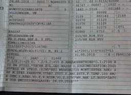 Zunanja slika - VW Passat - Variant 2.0 TDI 110KW.NEMŠKI+4ALU.NAVI.PDC.12 MES.JAMSTVO - 14 - Predogledna slika